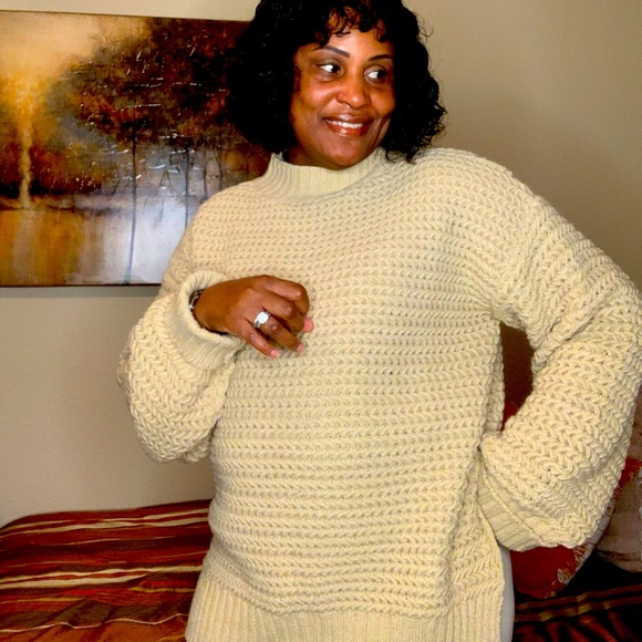 cozy cotton sweaters